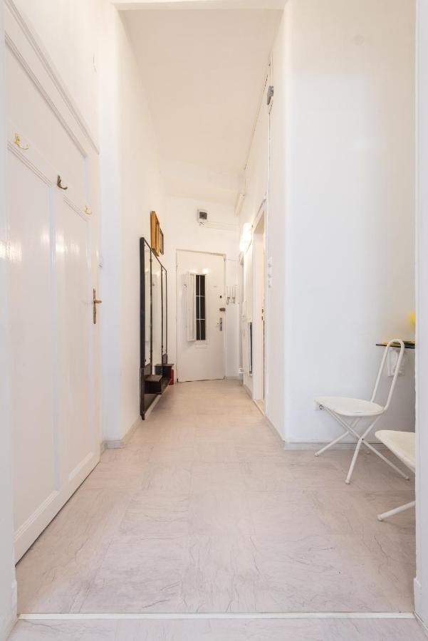 Apartment Vintage Elegance Mostcentralapt !vaci Street!