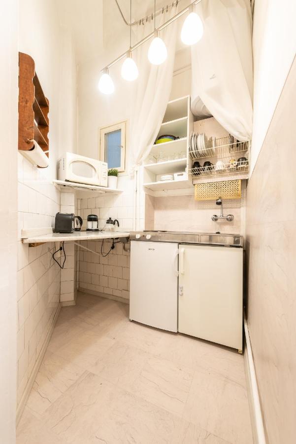 Vintage Elegance Mostcentralapt !vaci Street! Lejlighed *